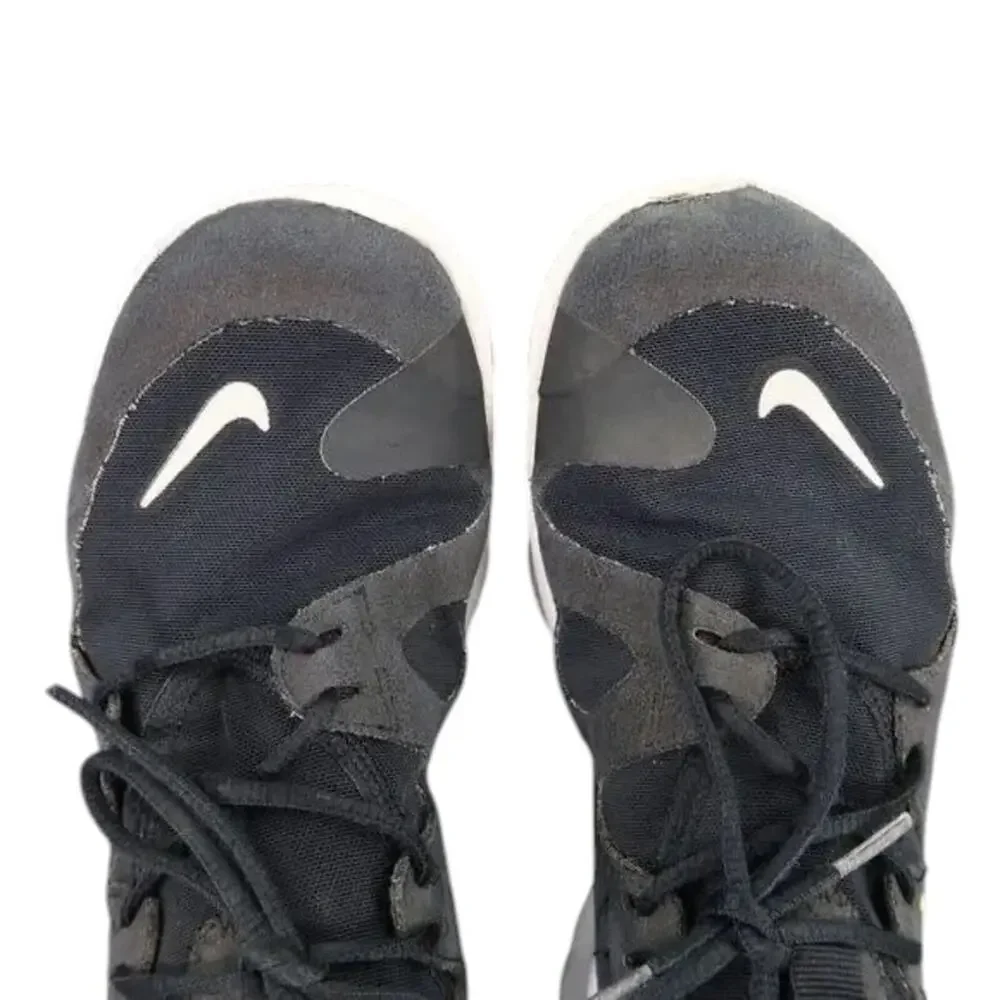 Nike Shoes Kids 5.5Y Sneakers Free RN 5.0 Athletic Trainers Active Running Black